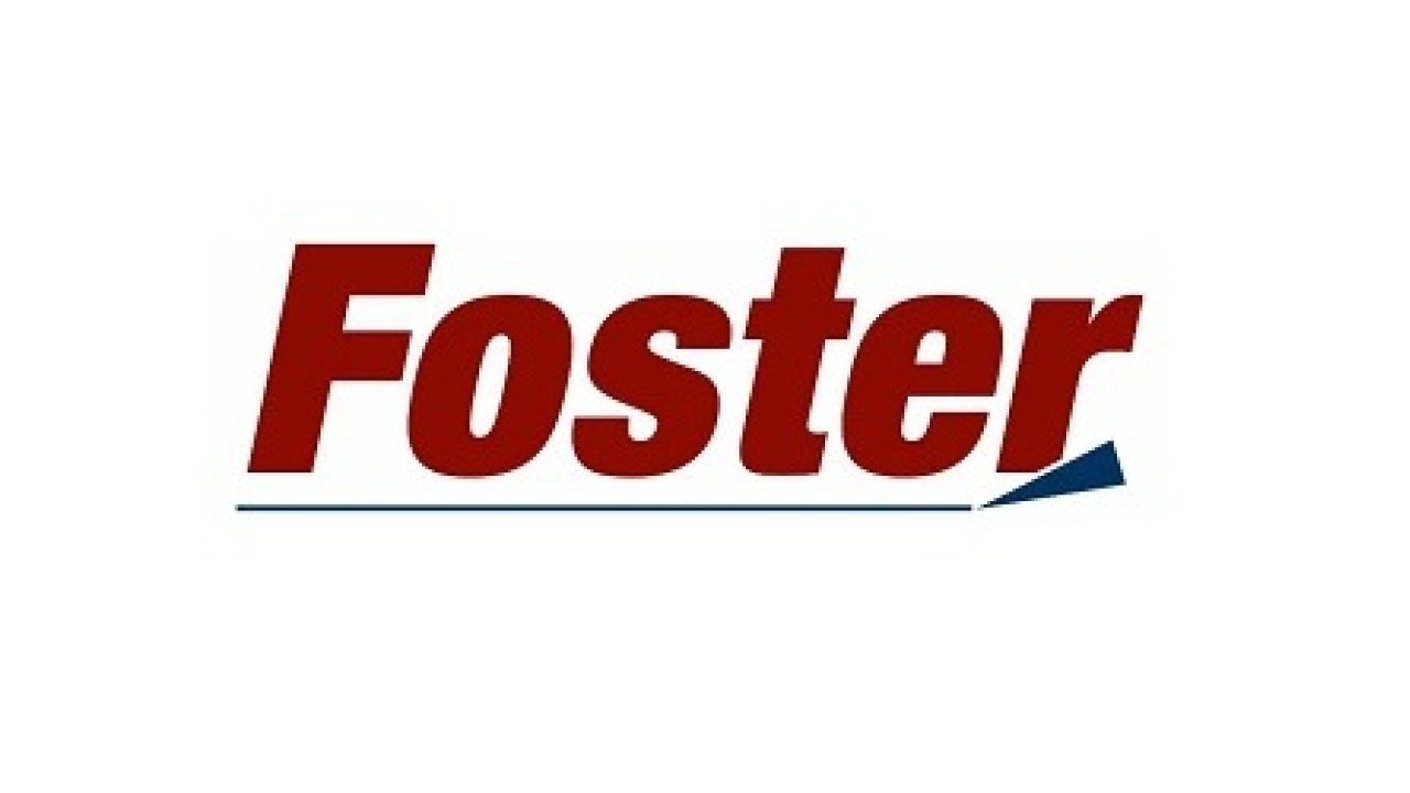 Foster announces spinning roll lifter designed for converters
