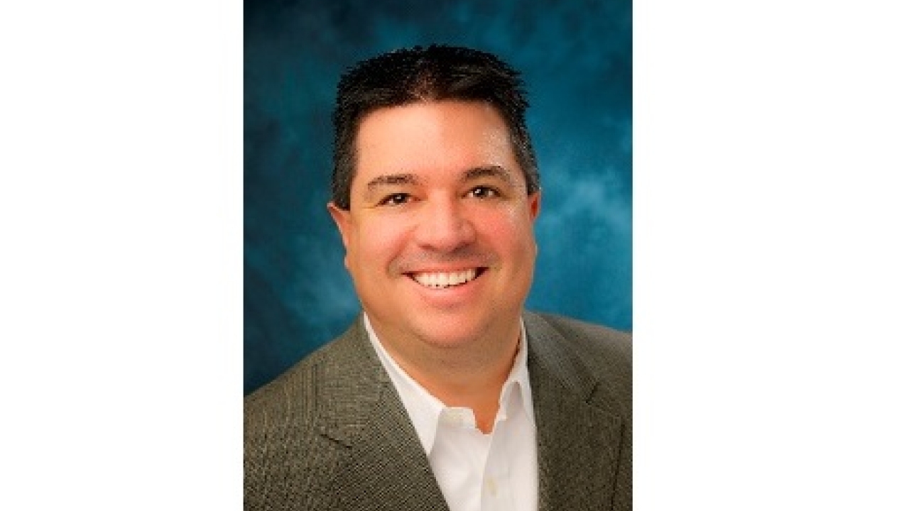 Kendall Packaging names Stewart Landy director of sales