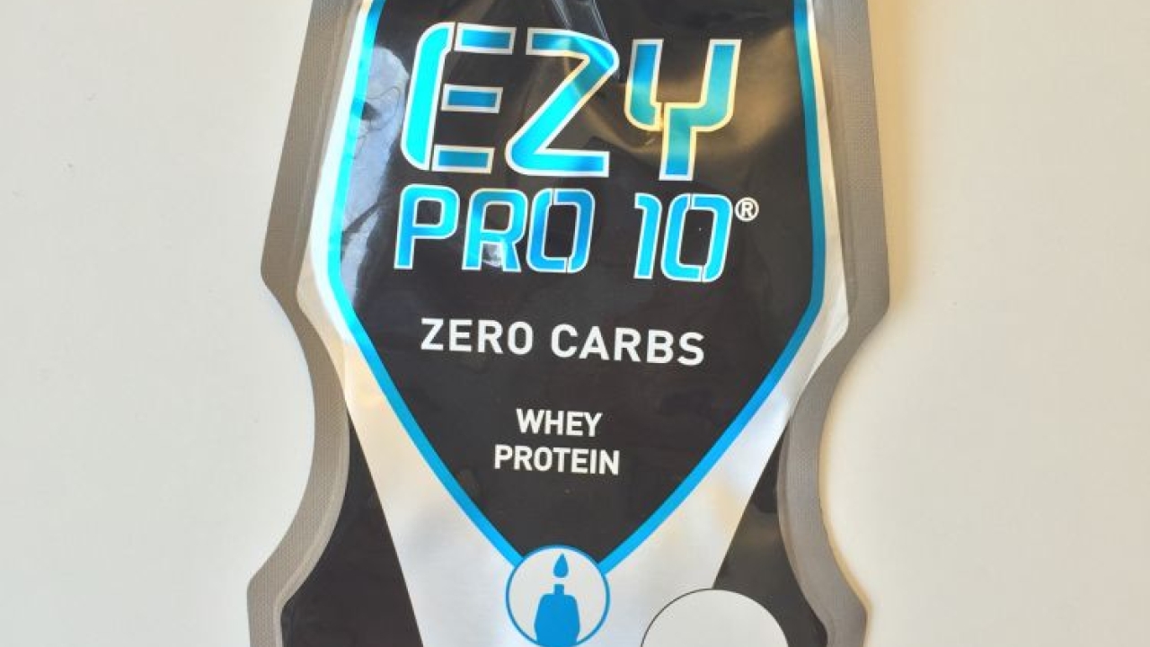 In the Consumer Convenience category, Ampac Flexibles was a winner for its Protein Shake Pouch entry In the Consumer Convenience category, Ampac Flexibles was a winner for its Protein Shake Pouch entry