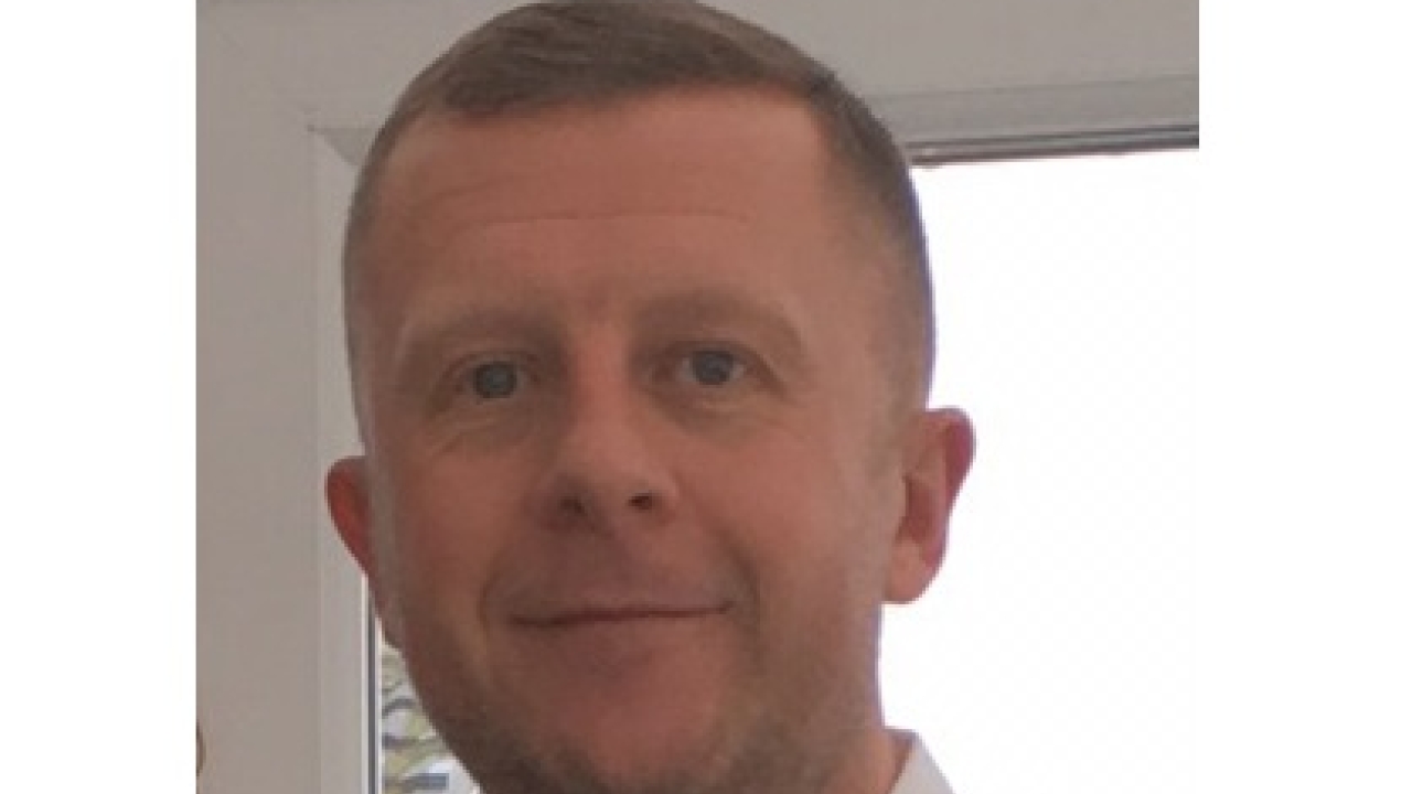 Martin Rimmer takes on the frontline role in the north-west region of England and North Wales with Heidelberg UK Martin Rimmer takes on the frontline role in the north-west region of England and North Wales with Heidelberg UK