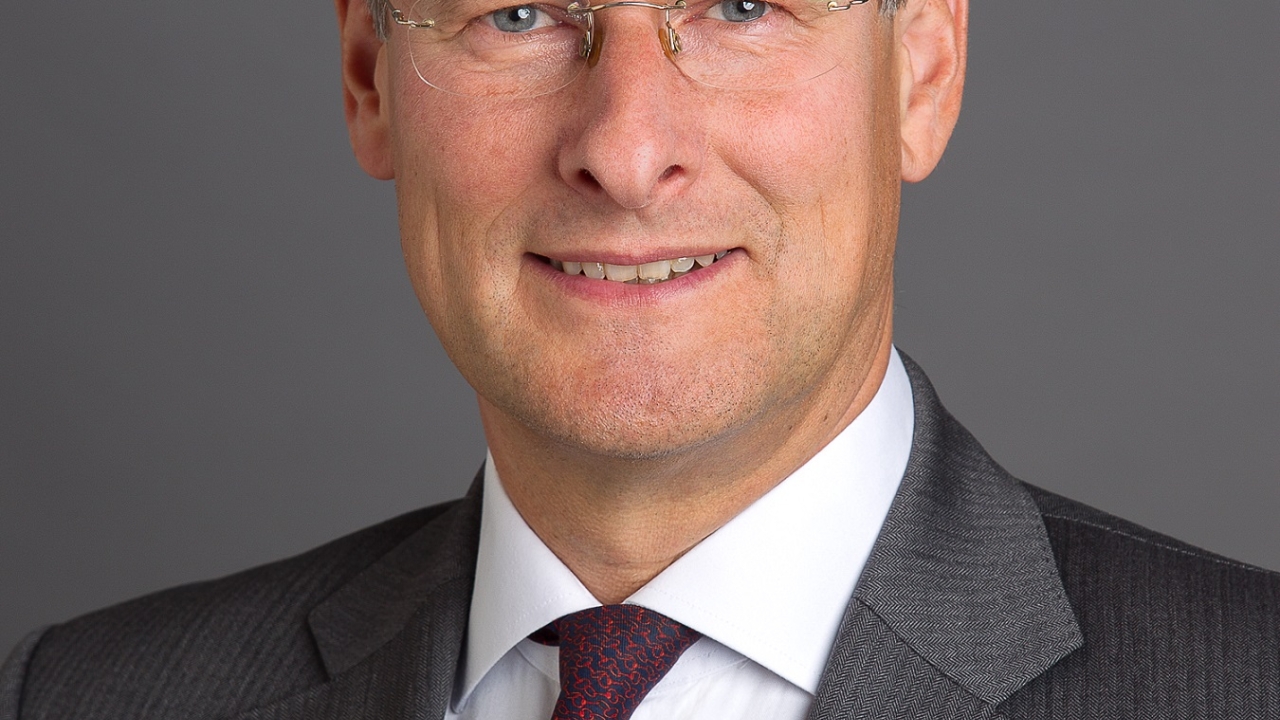 Stephan Kühne is currently CFO of Intersnack Group, a manufacturer of savory snack foods in Europe