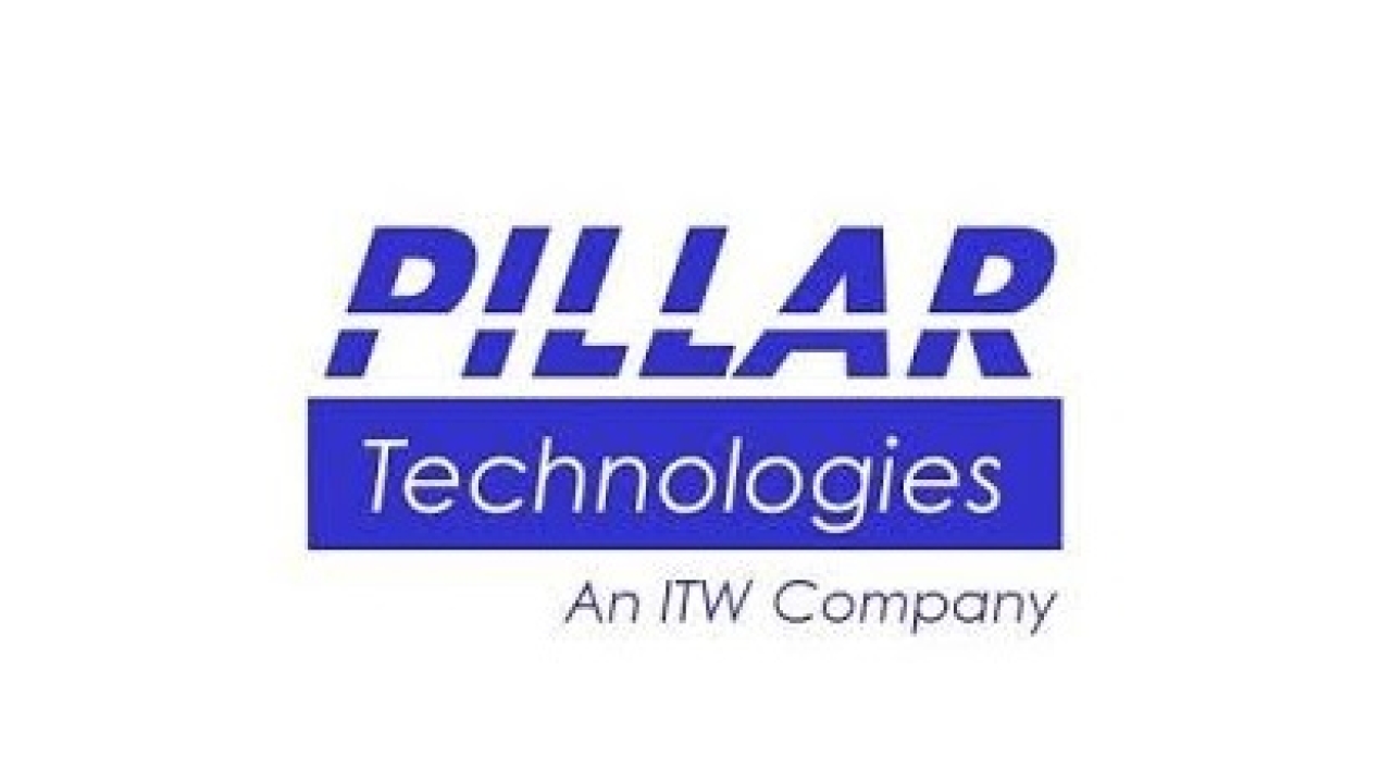 ITW Pillar Technologies celebrates 50 years in business ITW Pillar Technologies celebrates 50 years in business