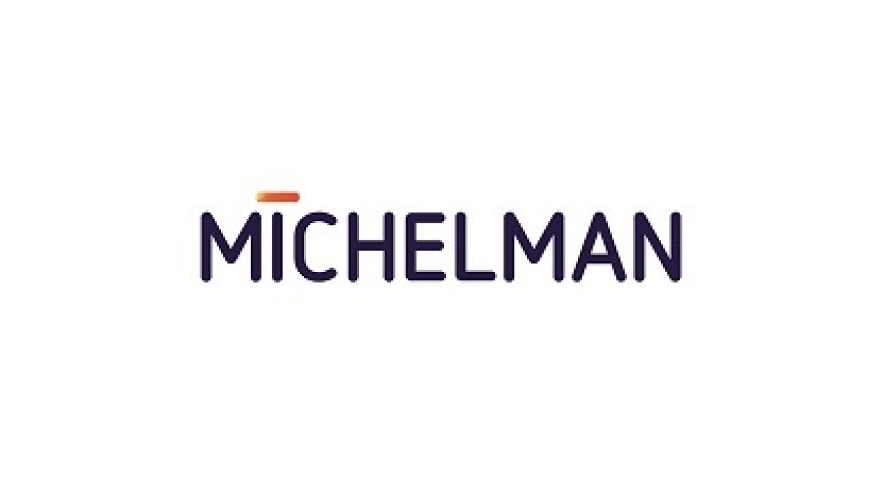 Michelman is exhibiting in hall 4, stand A24 at drupa 2016