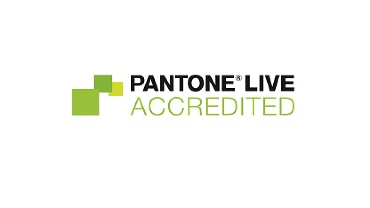 Toyo Ink becomes part of a select group of international partners and is the first PantoneLIVE accredited ink manufacturer in Japan