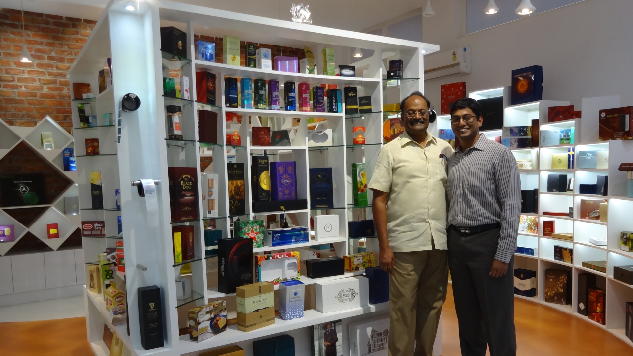 Pragati Pack has invested in a modular sheet-fed gravure press from H.C. Moog for packaging