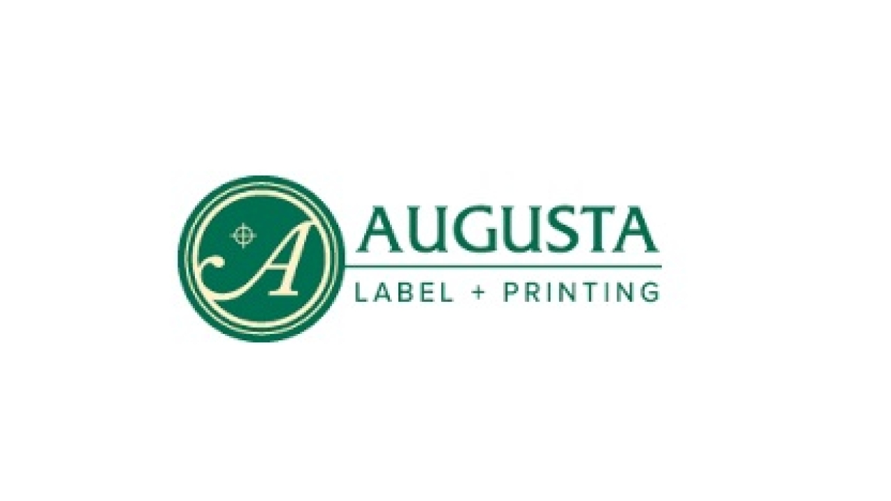 Augusta Label adds shrink sleeve machinery