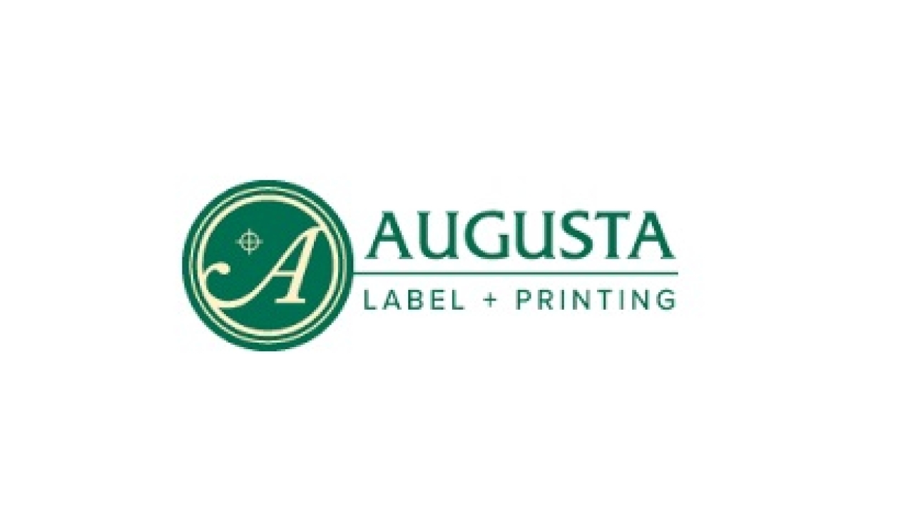 Augusta Label adds shrink sleeve machinery Augusta Label adds shrink sleeve machinery