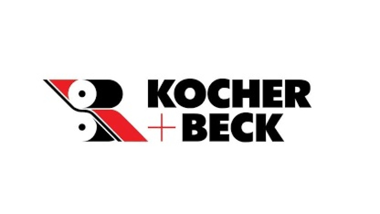 Kocher + Beck completes construction