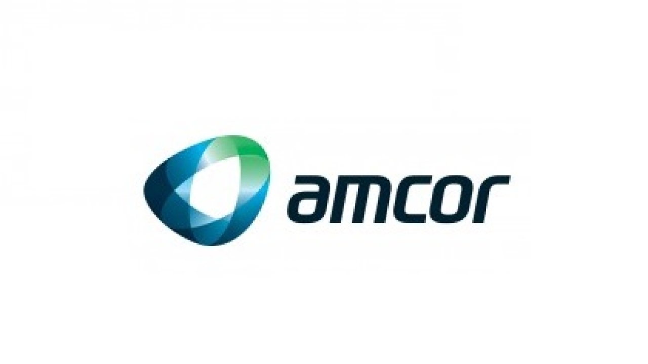 Amcor targets growth in flexibles