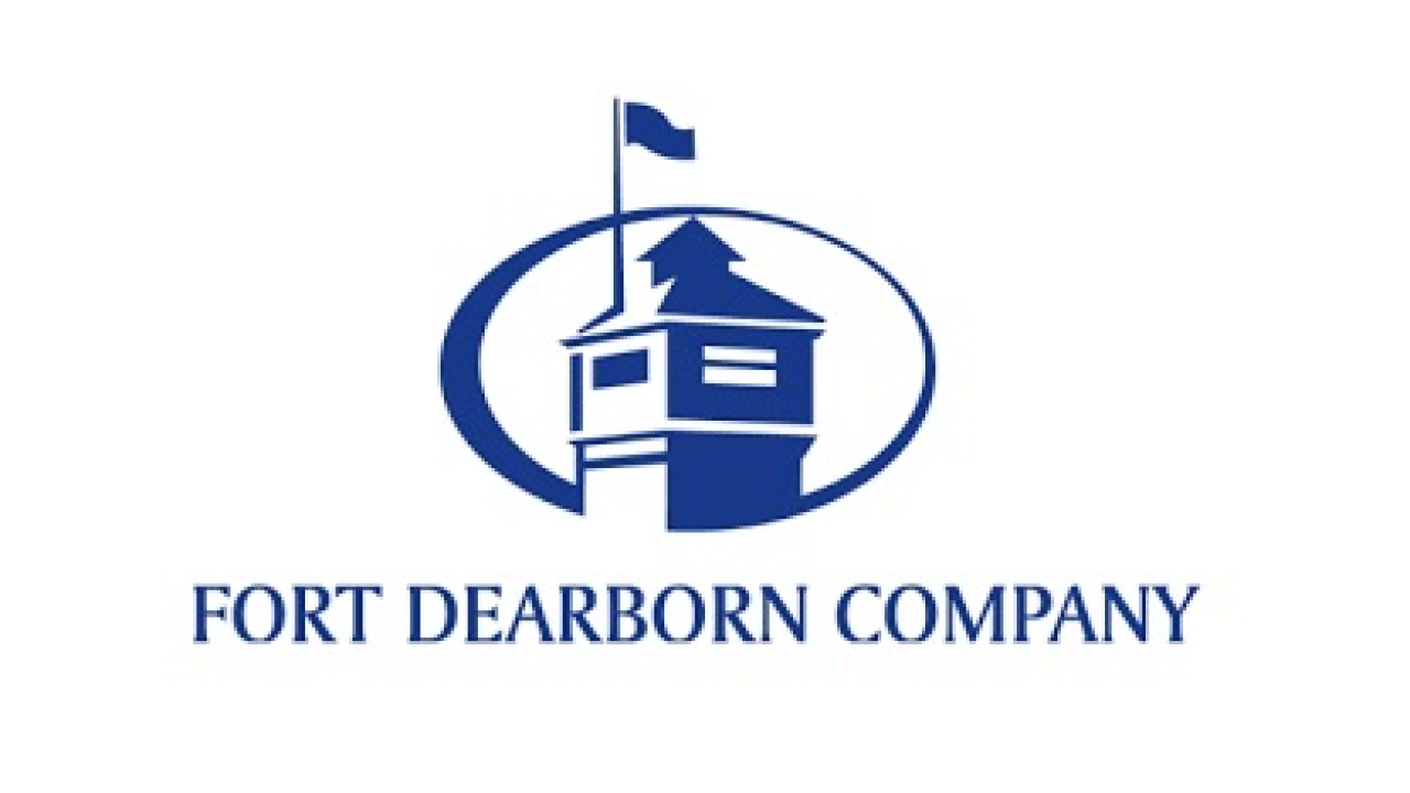 Fort Dearborn Company acquires SleeveCo, a shrink sleeve producer Fort Dearborn Company acquires SleeveCo, a shrink sleeve producer