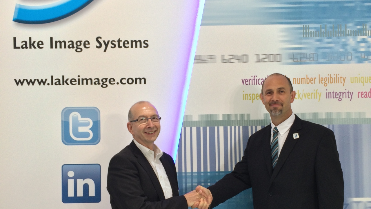Solex becomes primary distributor of Lake Image’s vision inspection and variable data verification systems in Austria and Germany