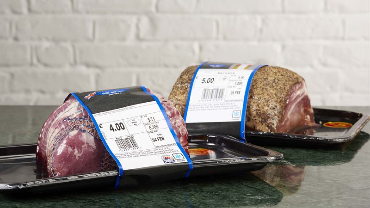 Ravenwood Packaging managing director Paul Beamish commented that the label and package printing sector is, ‘now seeing that the easiest trail to sustainability is linerless' 