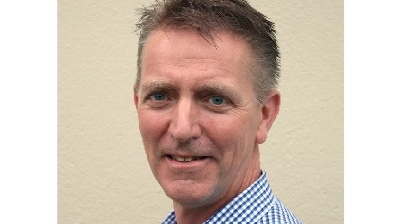 Pulse Roll Label hires technical sales manager Pulse Roll Label hires technical sales manager