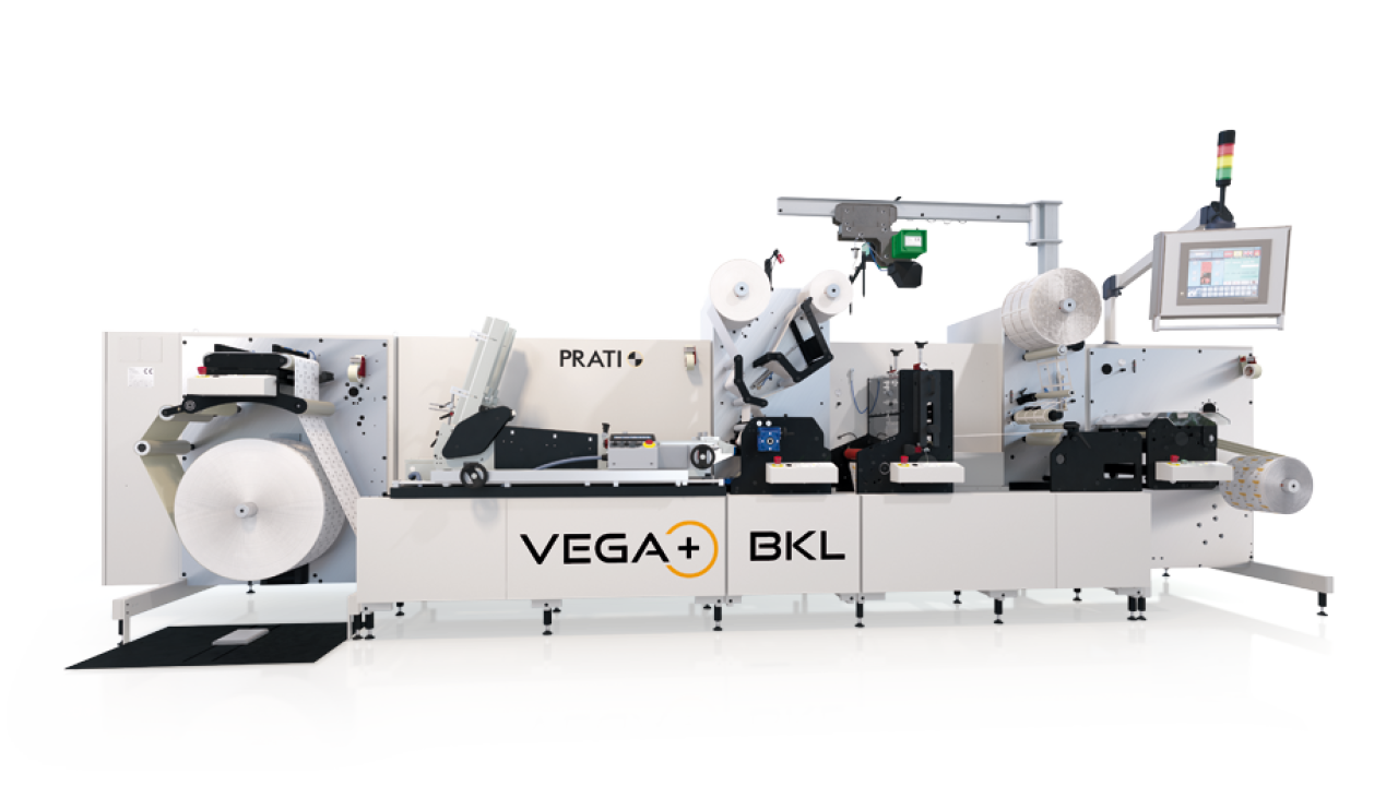 Robos invests in Prati booklet maker