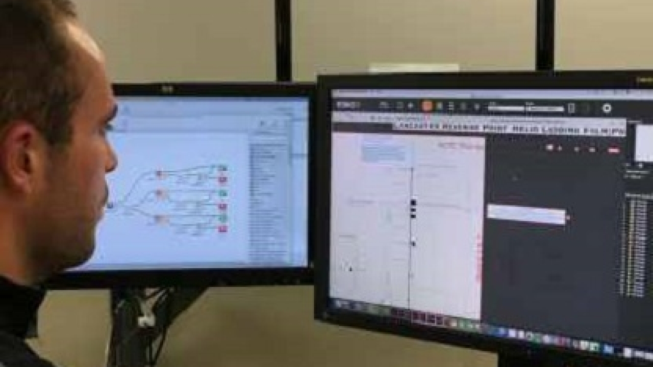 With Global Vision quality control tools embedded within Esko Automation Engine, Bemis Company now catches errors in packaging files quickly and easily With Global Vision quality control tools embedded within Esko Automation Engine, Bemis Company now catches errors in packaging files quickly and easily