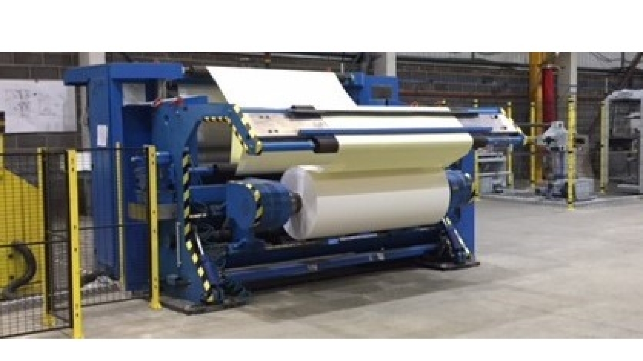 Frimpeks adds new slitting service in UK