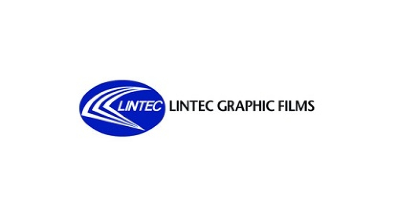 Lintec Graphic Films is a European supplier of specialist adhesive materials and films including