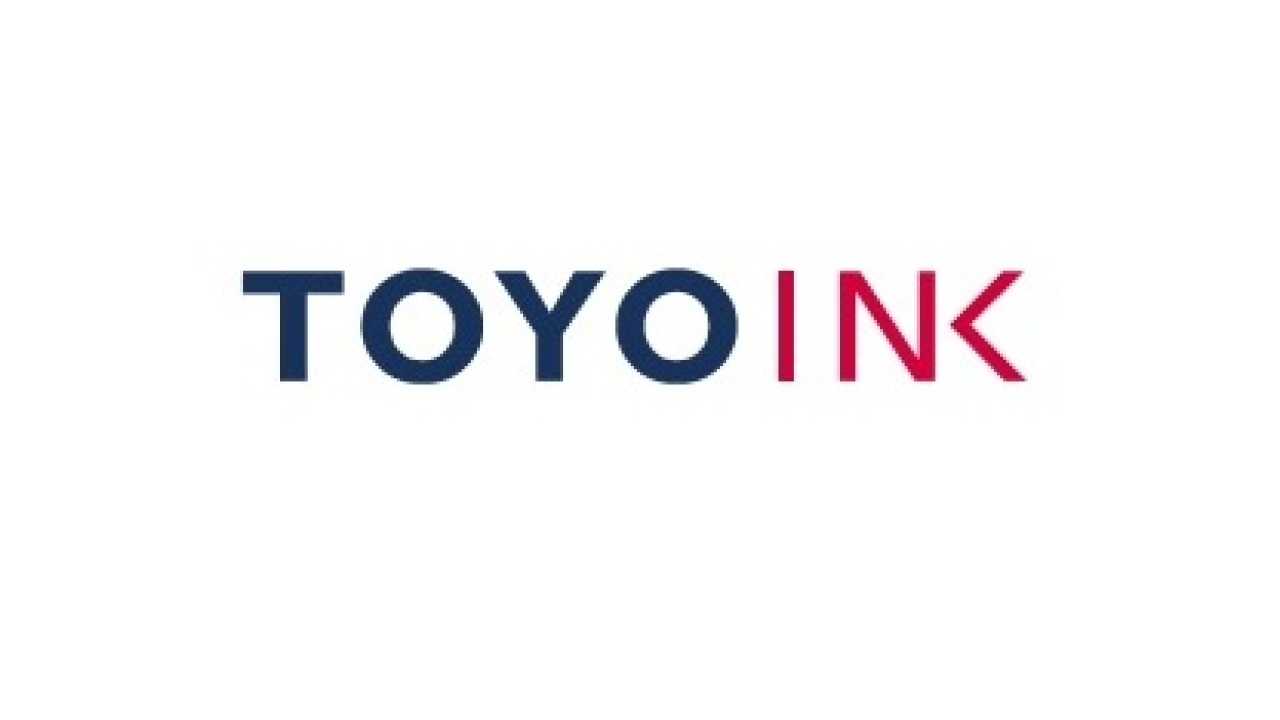 Toyo Ink adds EB flexo inks