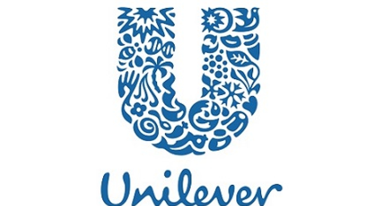 Unilever commits to all plastic packaging being reusable, recyclable or compostable by 2025