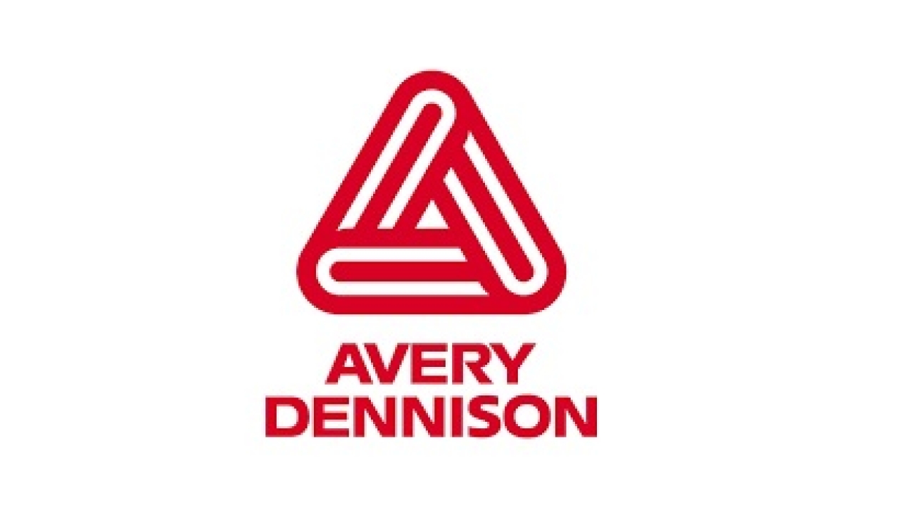 New vulcanized tire labels released by Avery Dennison