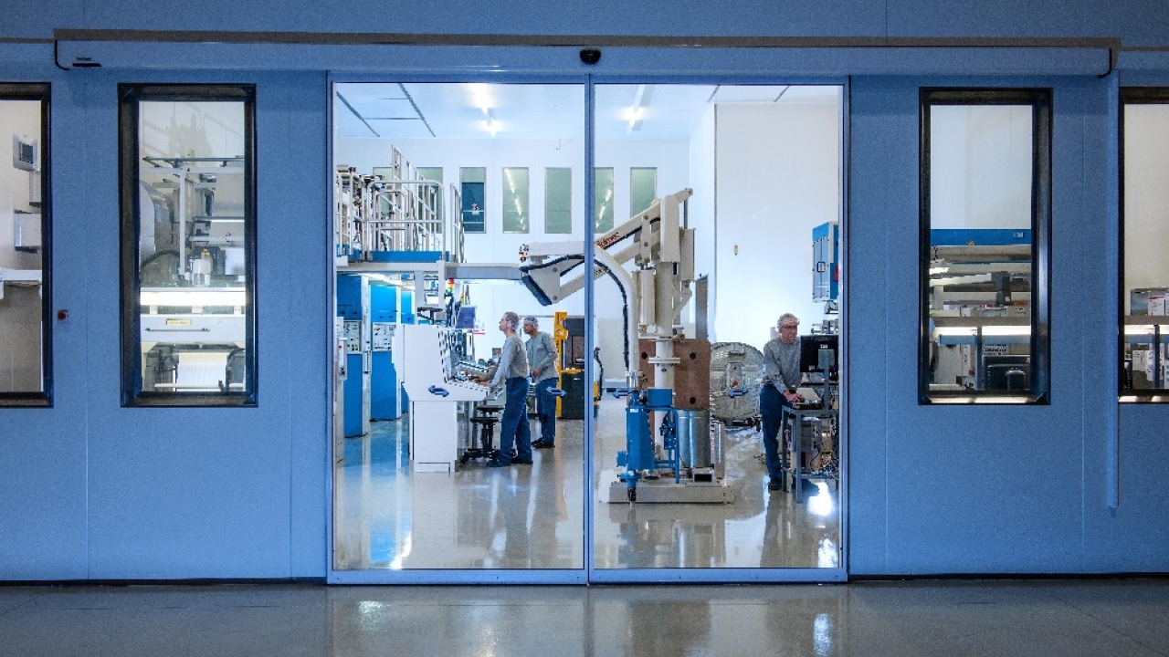 Constantia Flexibles to expand production capacity at Austrian pharma plant Constantia Flexibles to expand production capacity at Austrian pharma plant