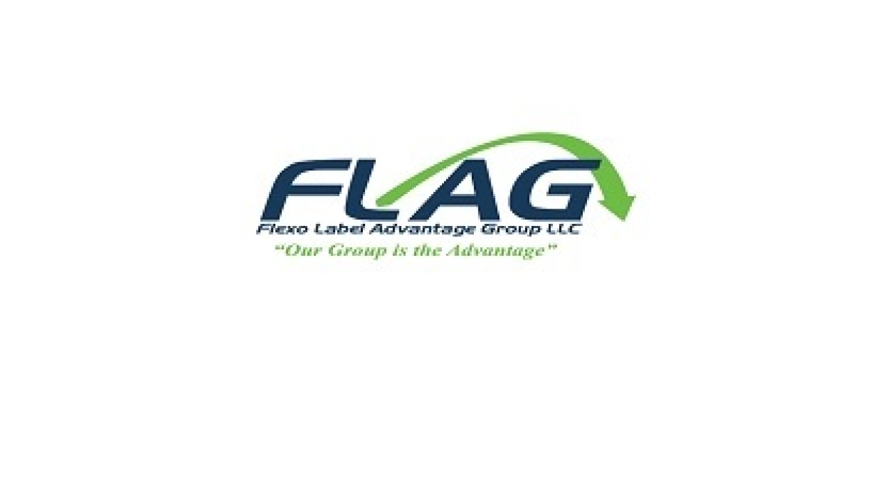 FLAG is a buying group for the North American label market