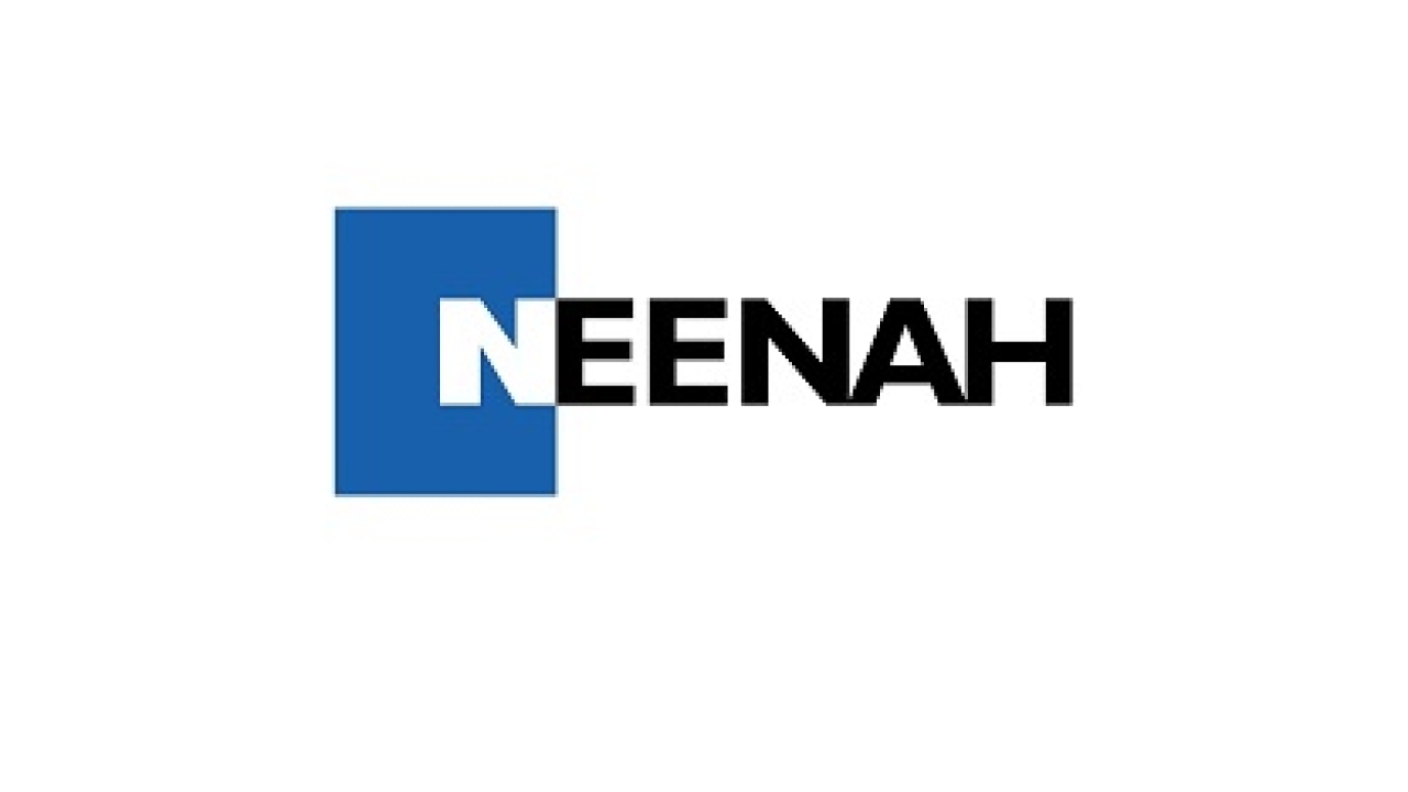 Effective January 1, 2018, the company will become Neenah, Inc
