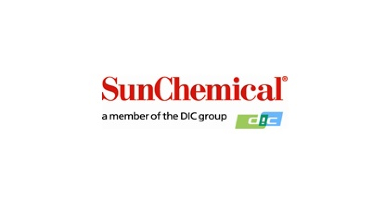 Sun Chemical launches new inks for food packaging applications