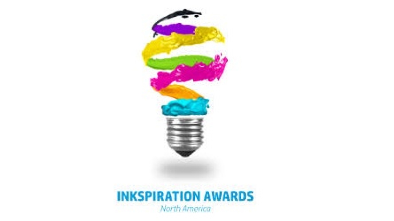 HP looking for entries in Inkspiration Awards