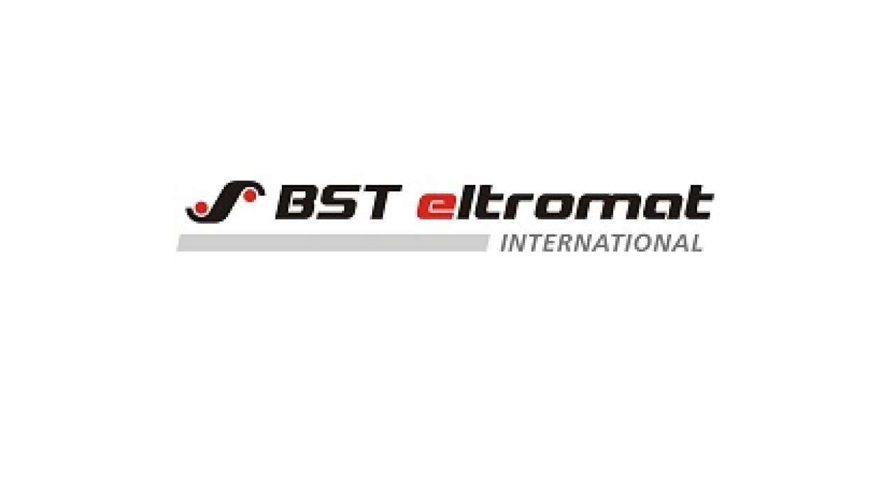 BST ProControl integrated with BST eltromat
