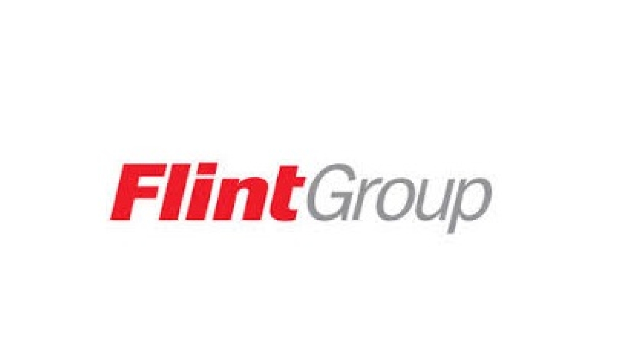 Flint Group announces a global price increase for all packaging Inks products