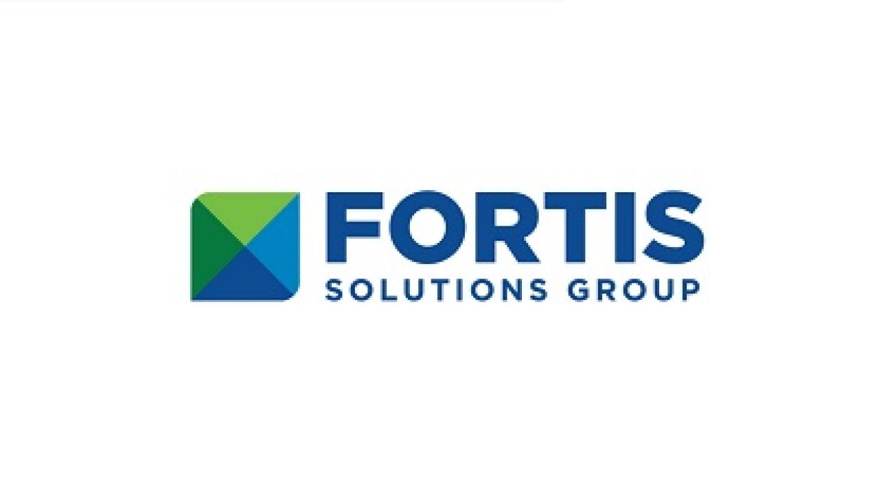Fortis receives strategic growth investment from PE firm Fortis receives strategic growth investment from PE firm
