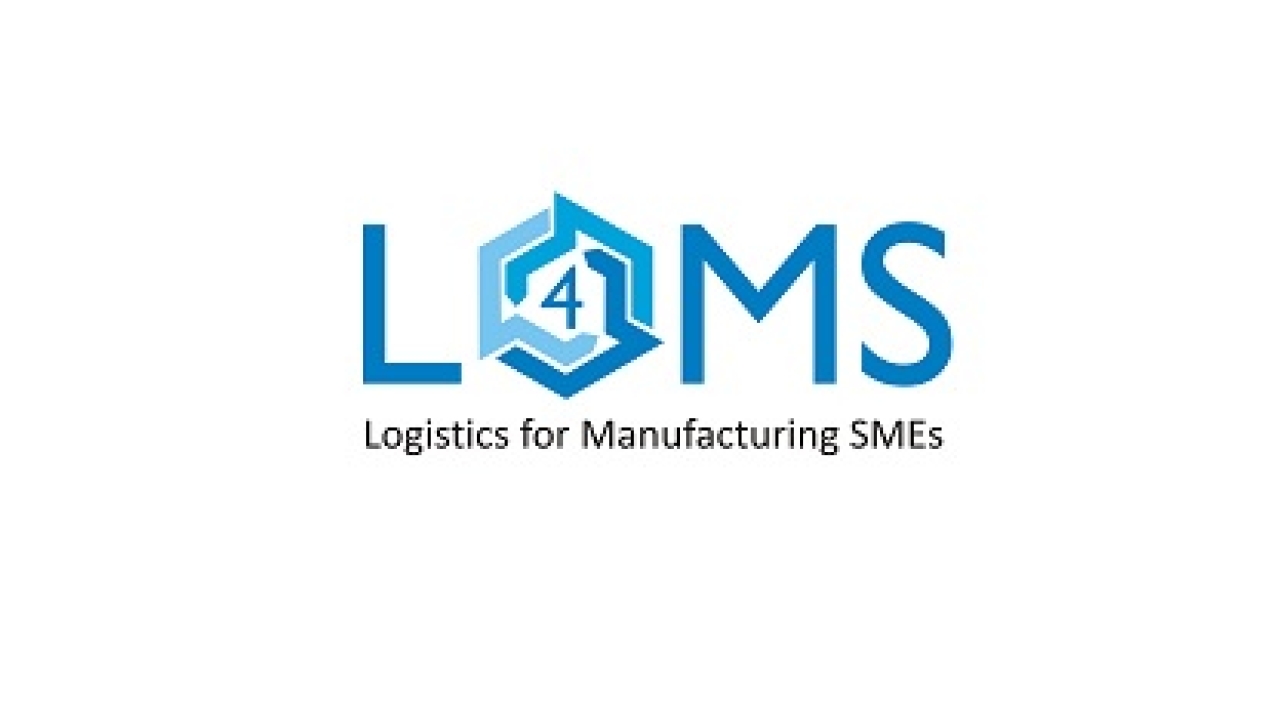 Initiative to accelerate automation of intra-factory logistics by SMEs