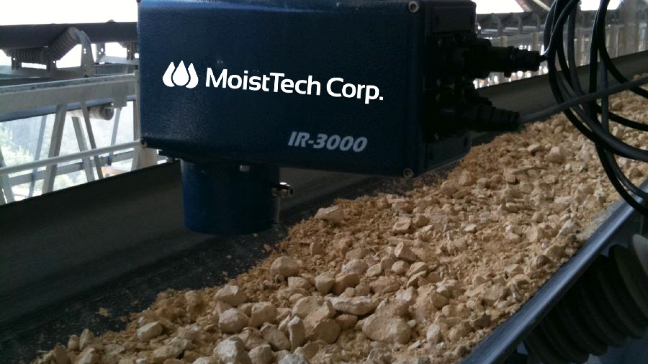 MoistTech is a specialist in moisture measurement and coating thickness