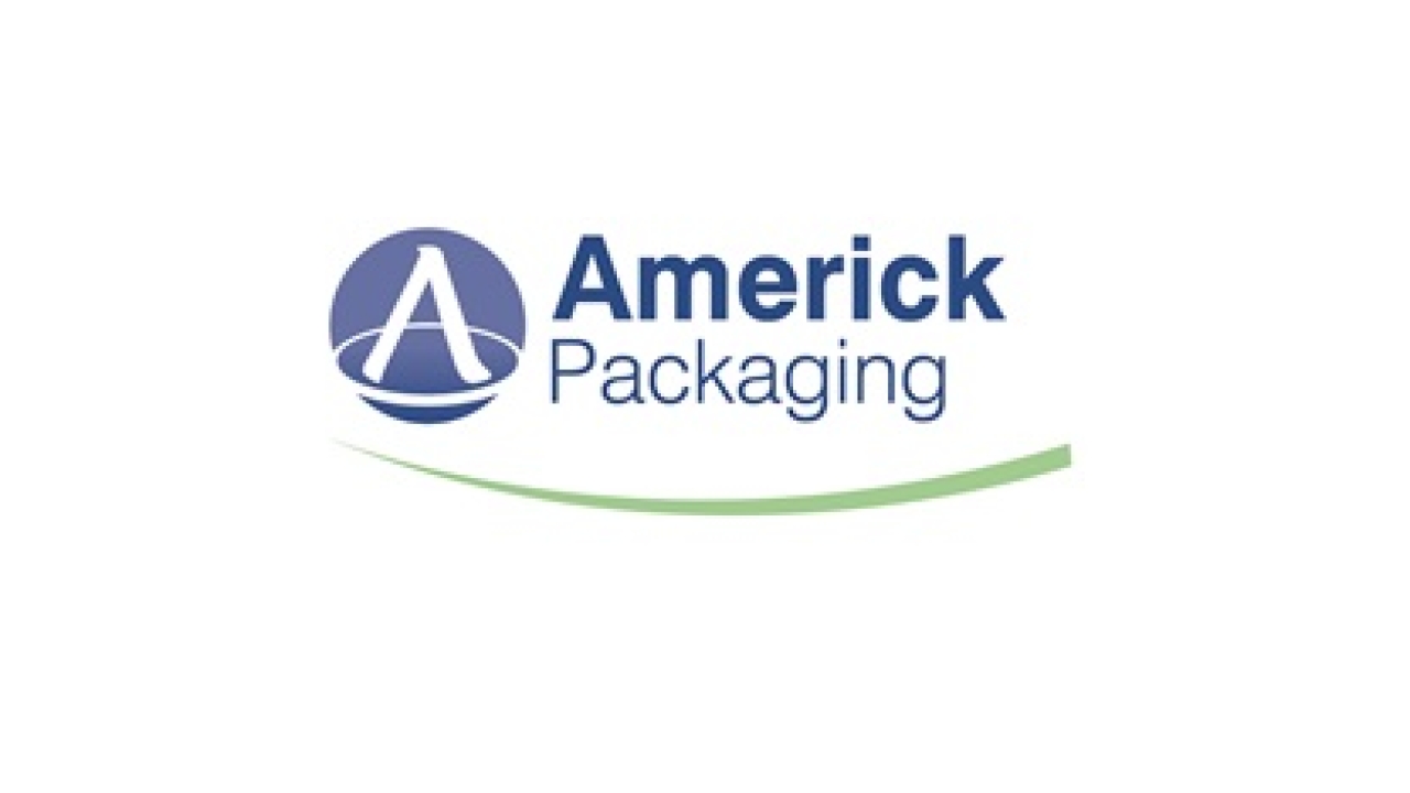 Americk Packaging is to exhibit at next month’s PATS tradeshow