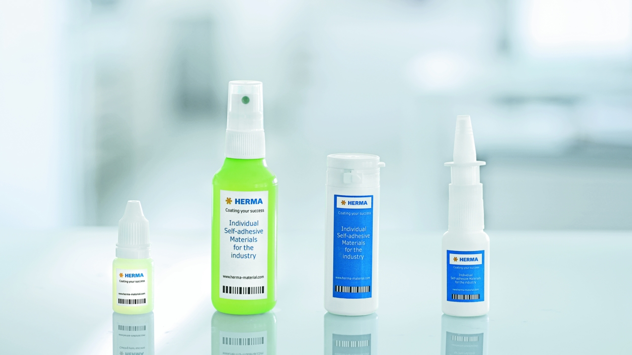 Glass pill bottles are being replaced by plastic containers made of HDPE or LDPE, which considerably increases the risk of migration; independent testing has shown that 63Mps offers protection against this risk Glass pill bottles are being replaced by plastic containers made of HDPE or LDPE, which considerably increases the risk of migration; independent testing has shown that 63Mps offers protection against this risk