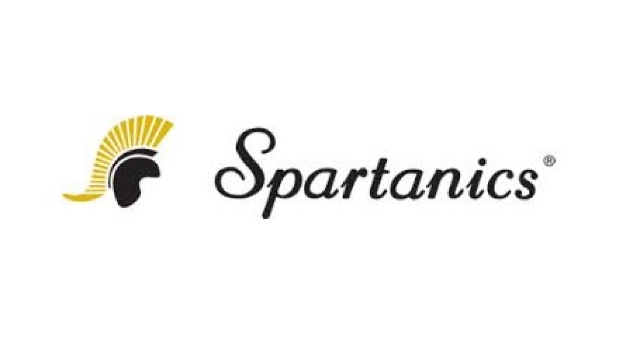 Spartanics releases new system Spartanics releases new system