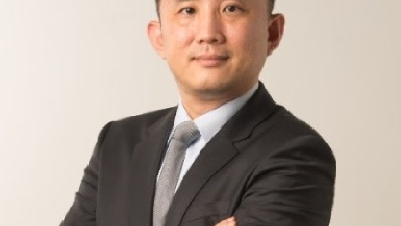 Sean Heng also joins UPM Raflatac’s global management team, along with Massimo Reynaudo, the company’s new EMEIA senior vice president