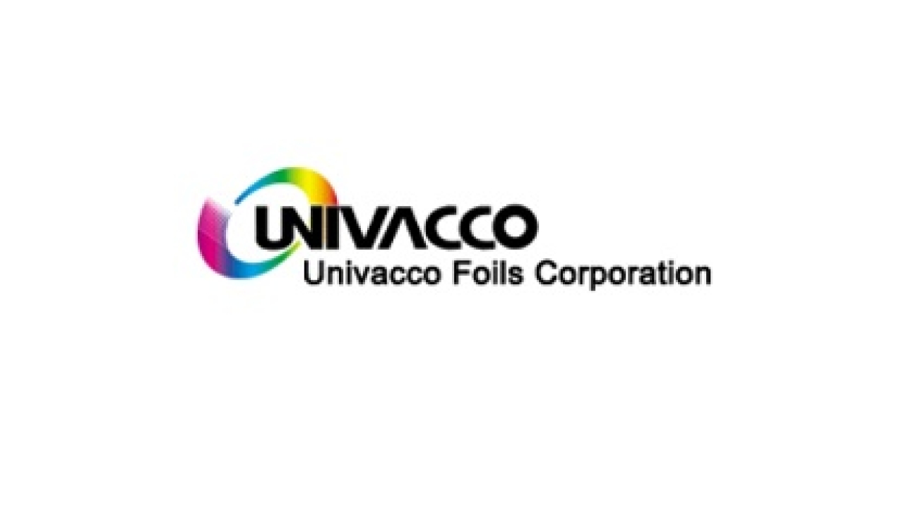 Univacco is an international manufacturer and supplier of foils and optoelectronic films