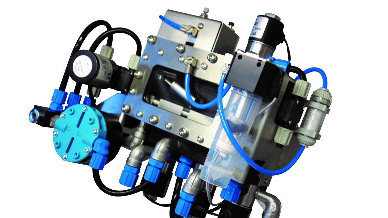 The Midas range is 'the ideal choice' for OEMs looking to accelerate time-to-market by reducing development requirements and costs The Midas range is 'the ideal choice' for OEMs looking to accelerate time-to-market by reducing development requirements and costs