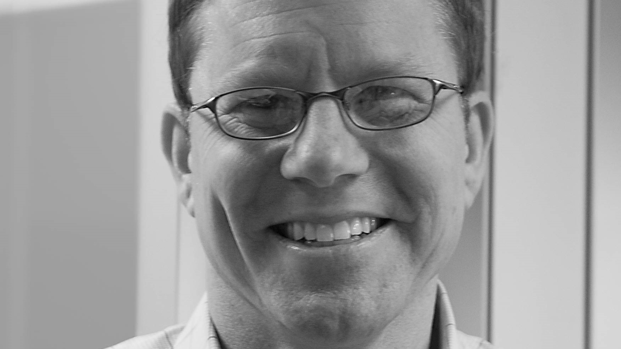 Before joining Grand Rapids Label, Bill Bergstrom was president of ThinkWise Before joining Grand Rapids Label, Bill Bergstrom was president of ThinkWise