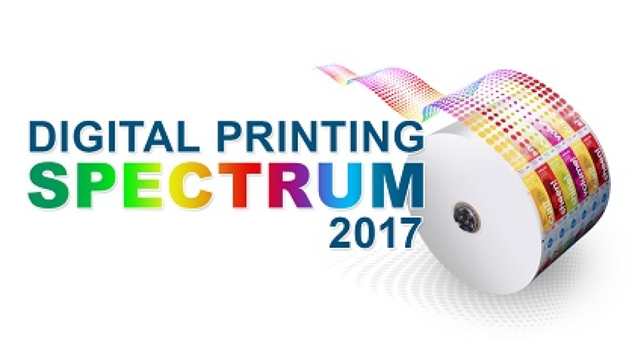 Domino to host Digital Printing Spectrum 2017