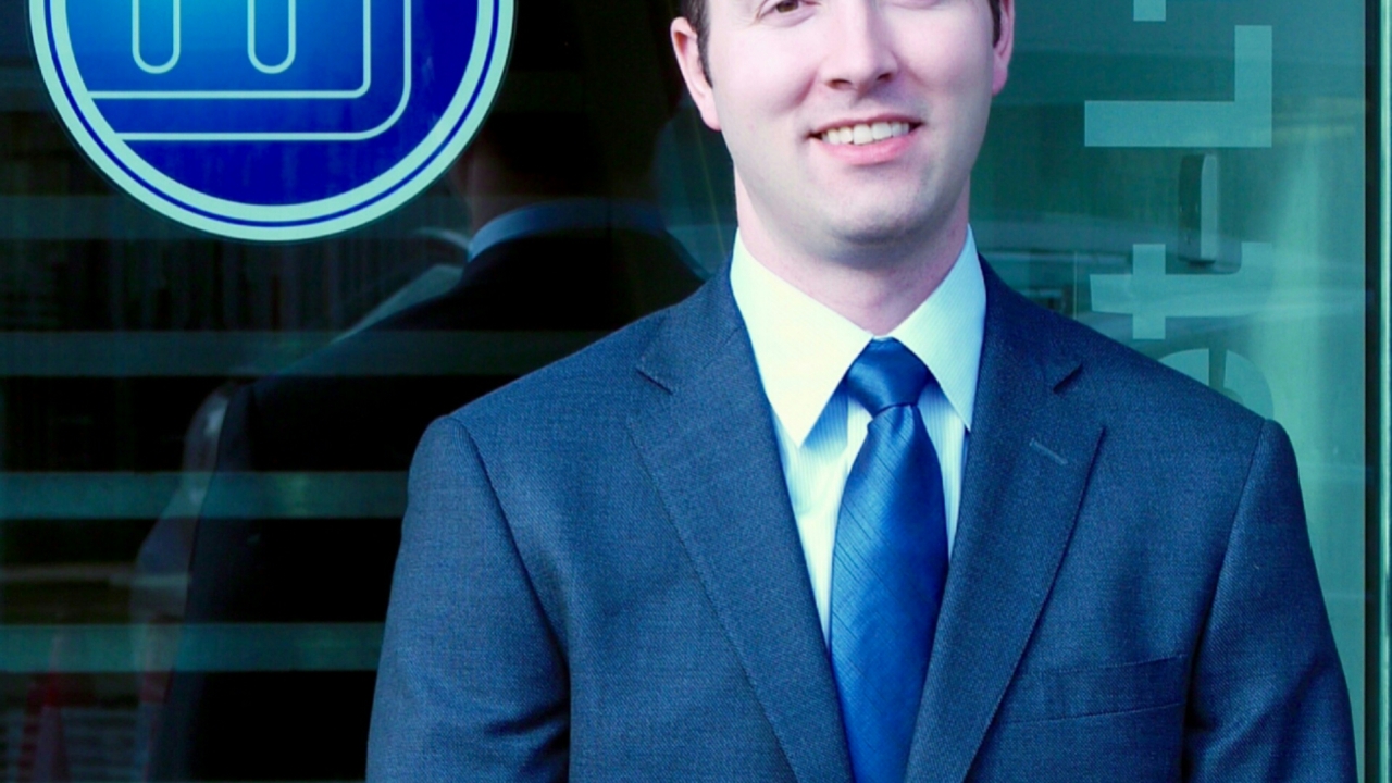 Graham VIcek joins IIJ to drive US inkjet operations