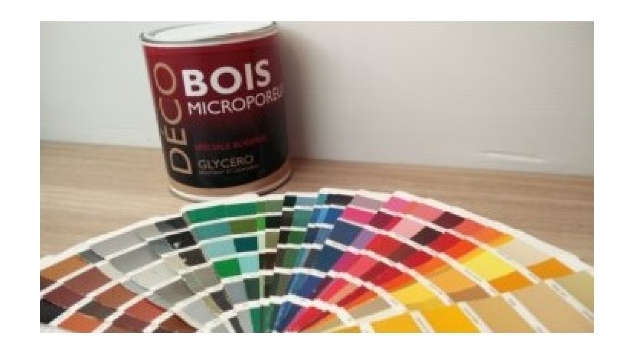 French paint manufacturer Icopeint has ordered a second VIPColor VP700 industrial color label printer French paint manufacturer Icopeint has ordered a second VIPColor VP700 industrial color label printer