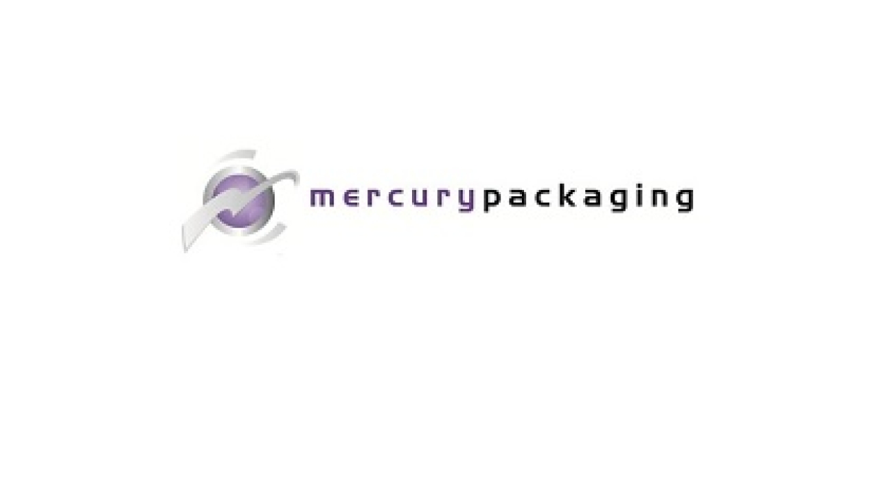 Mercury Packaging chairman Tony Stanger s taking on the role for the group