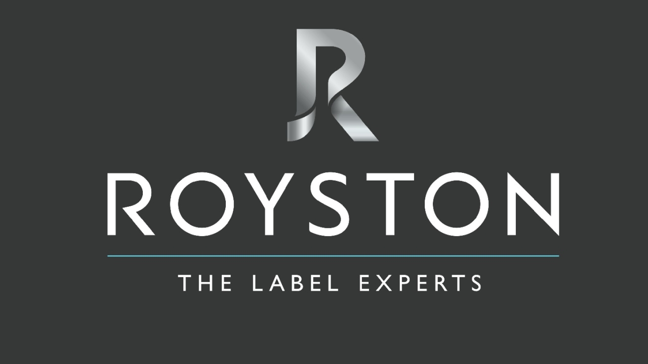 The new Royston logo The new Royston logo