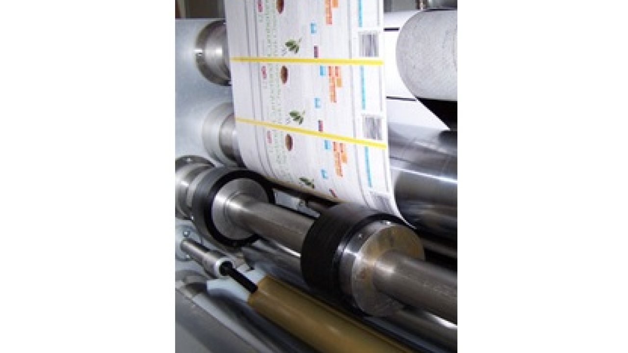 Comac 5000 coaters are designed to efficiently manufacture linerless labels and surreys to the correct specification required for Nobac applicators Comac 5000 coaters are designed to efficiently manufacture linerless labels and surreys to the correct specification required for Nobac applicators