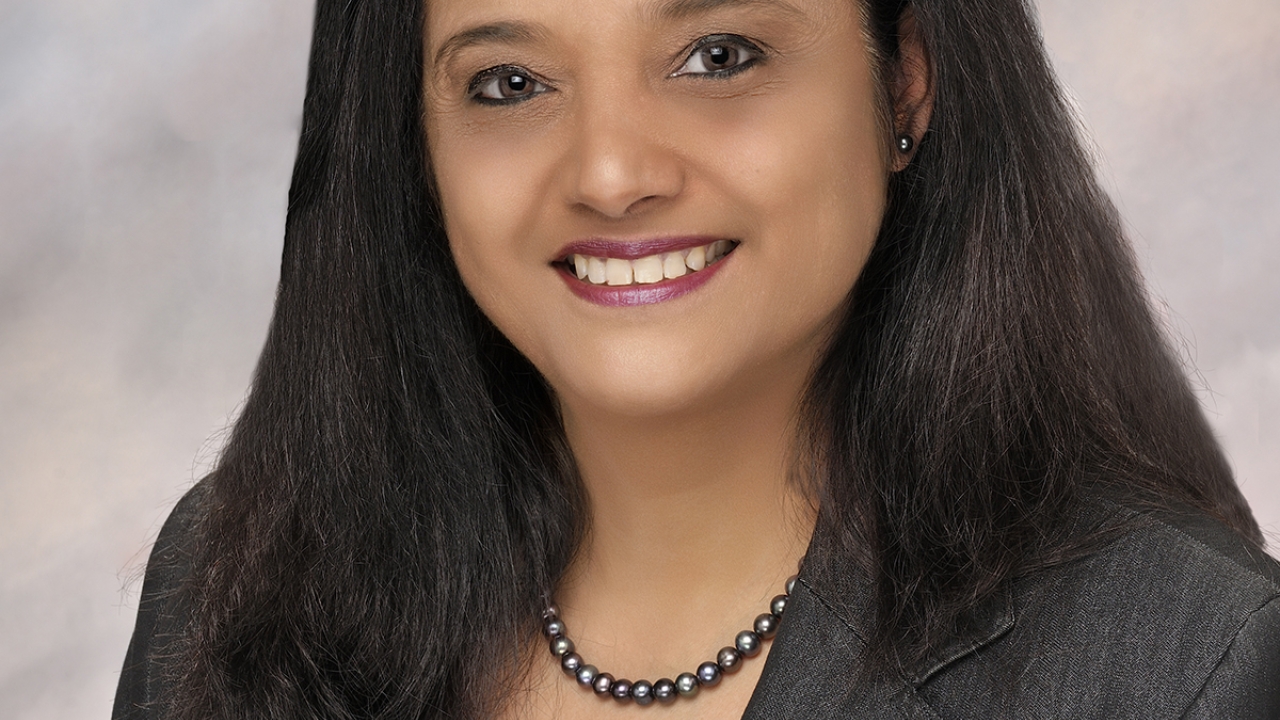 In her new role, Sachdev takes responsibility for the company’s operations in the US and Canada