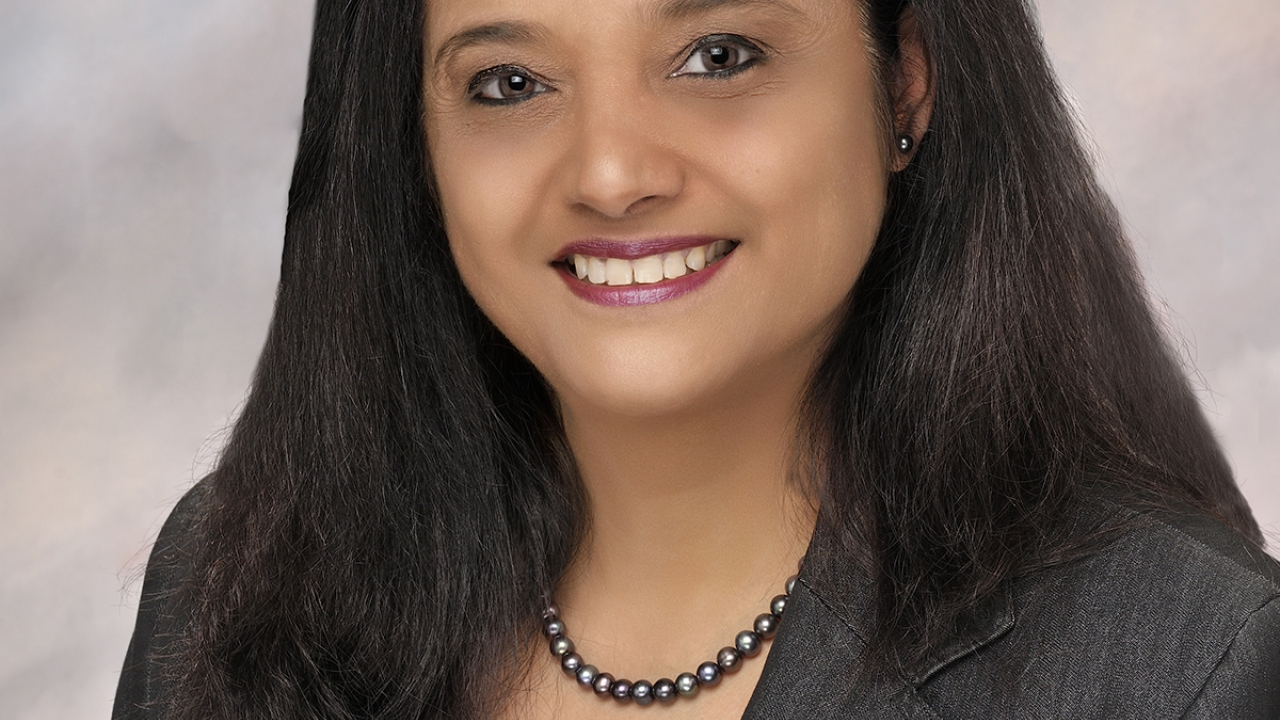 In her new role, Sachdev takes responsibility for the company’s operations in the US and Canada In her new role, Sachdev takes responsibility for the company’s operations in the US and Canada