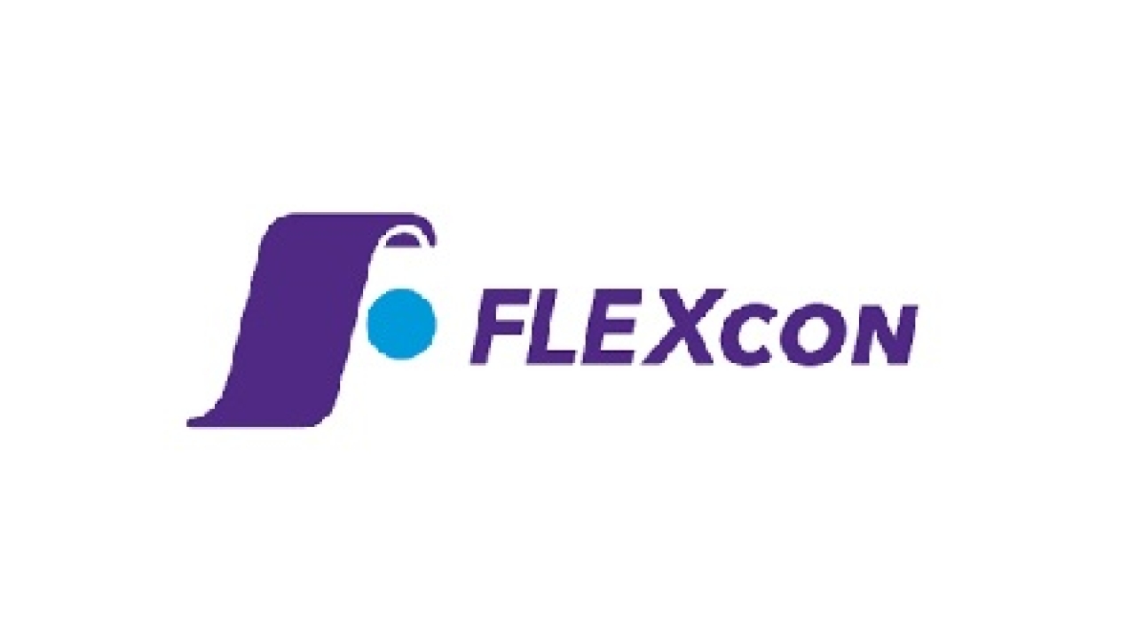 Flexcon develops UV inkjet topcoat technology
